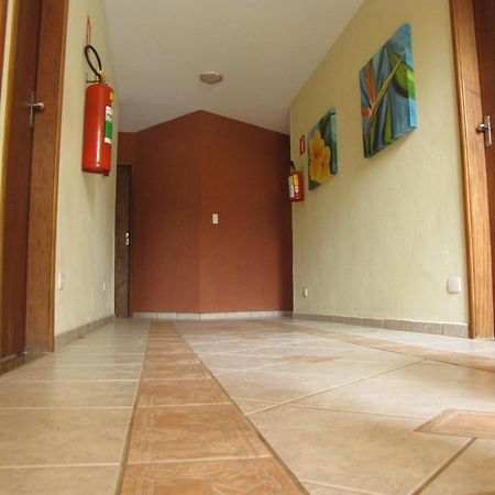 Pousada Casa Na Praia Ubatuba Ngoại thất bức ảnh