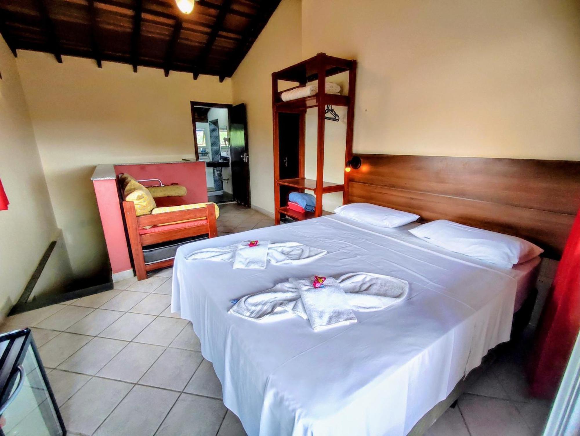 Pousada Casa Na Praia Ubatuba Ngoại thất bức ảnh