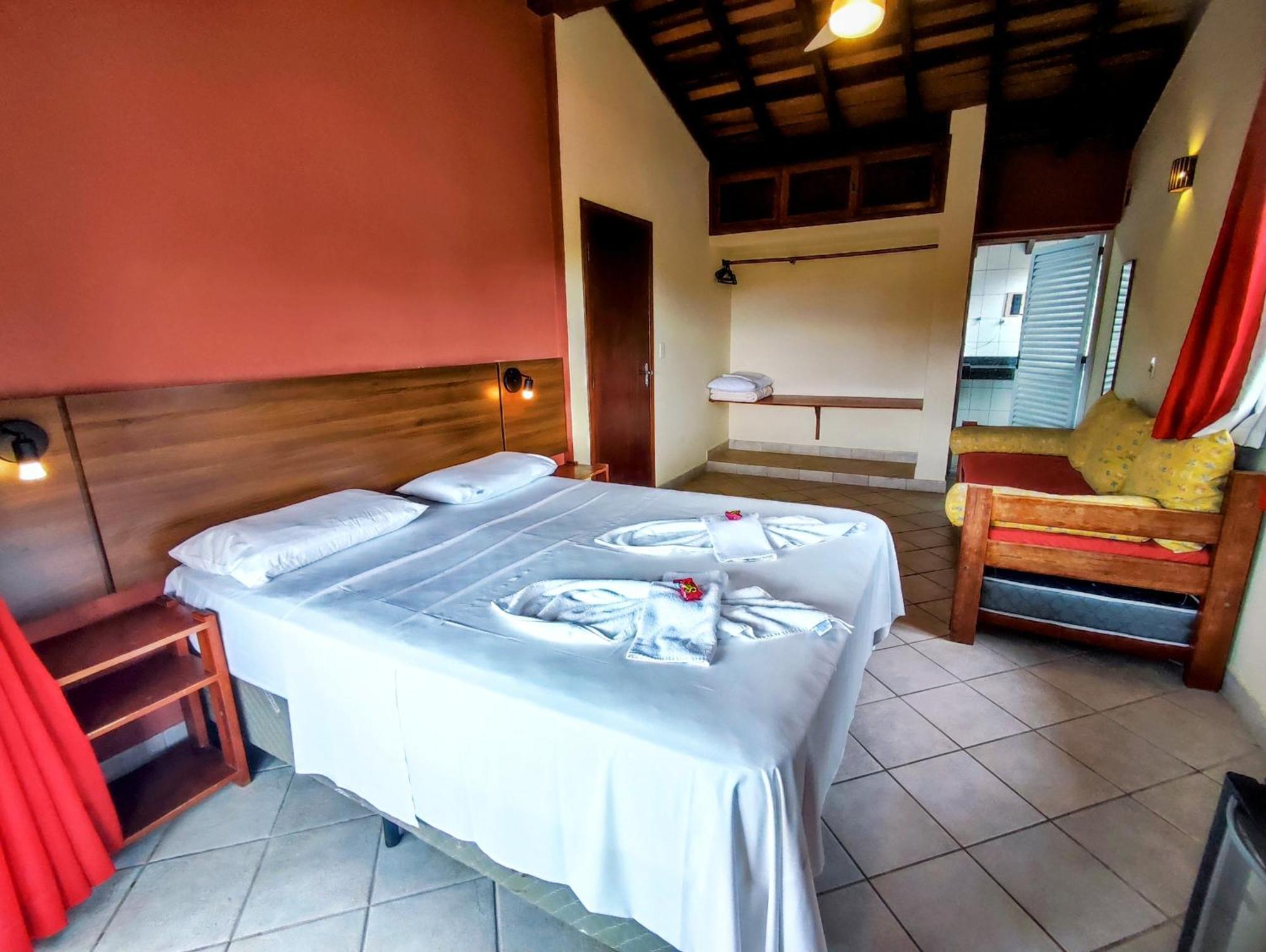 Pousada Casa Na Praia Ubatuba Ngoại thất bức ảnh