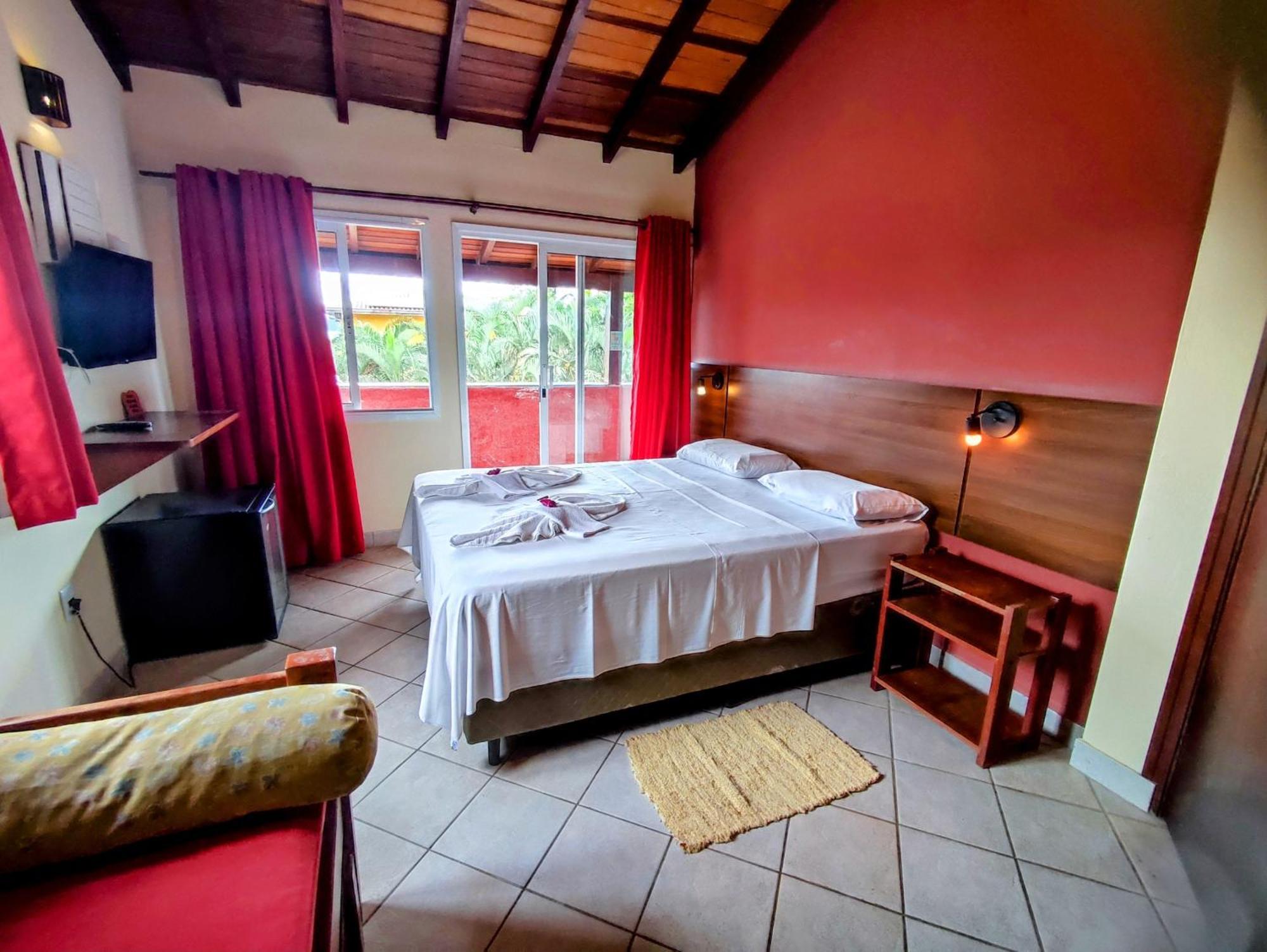 Pousada Casa Na Praia Ubatuba Ngoại thất bức ảnh