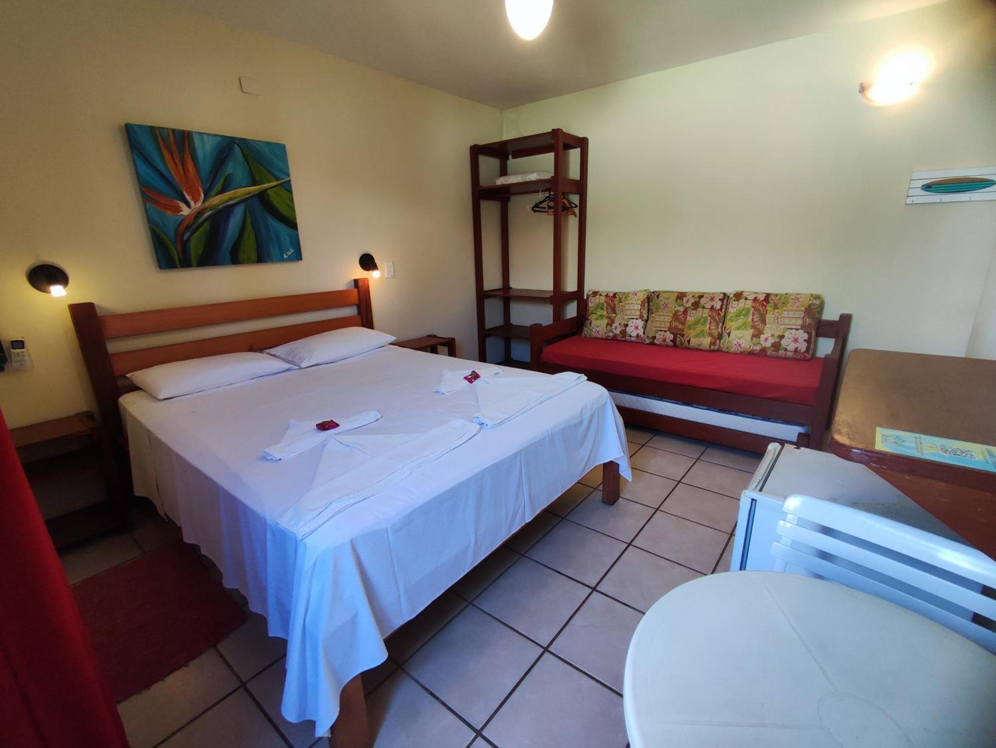 Pousada Casa Na Praia Ubatuba Ngoại thất bức ảnh
