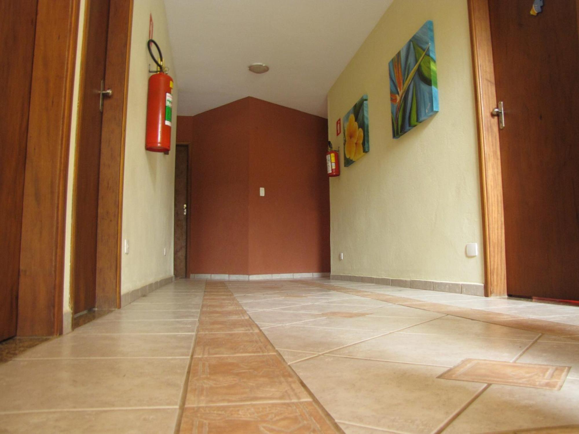 Pousada Casa Na Praia Ubatuba Ngoại thất bức ảnh
