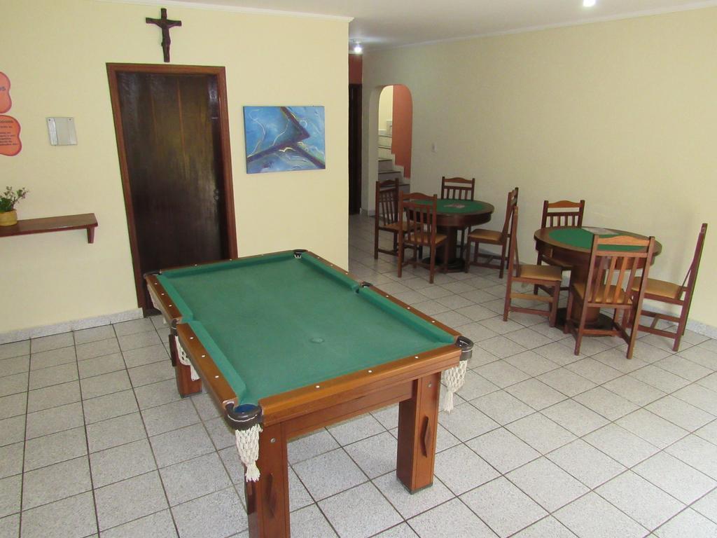 Pousada Casa Na Praia Ubatuba Ngoại thất bức ảnh