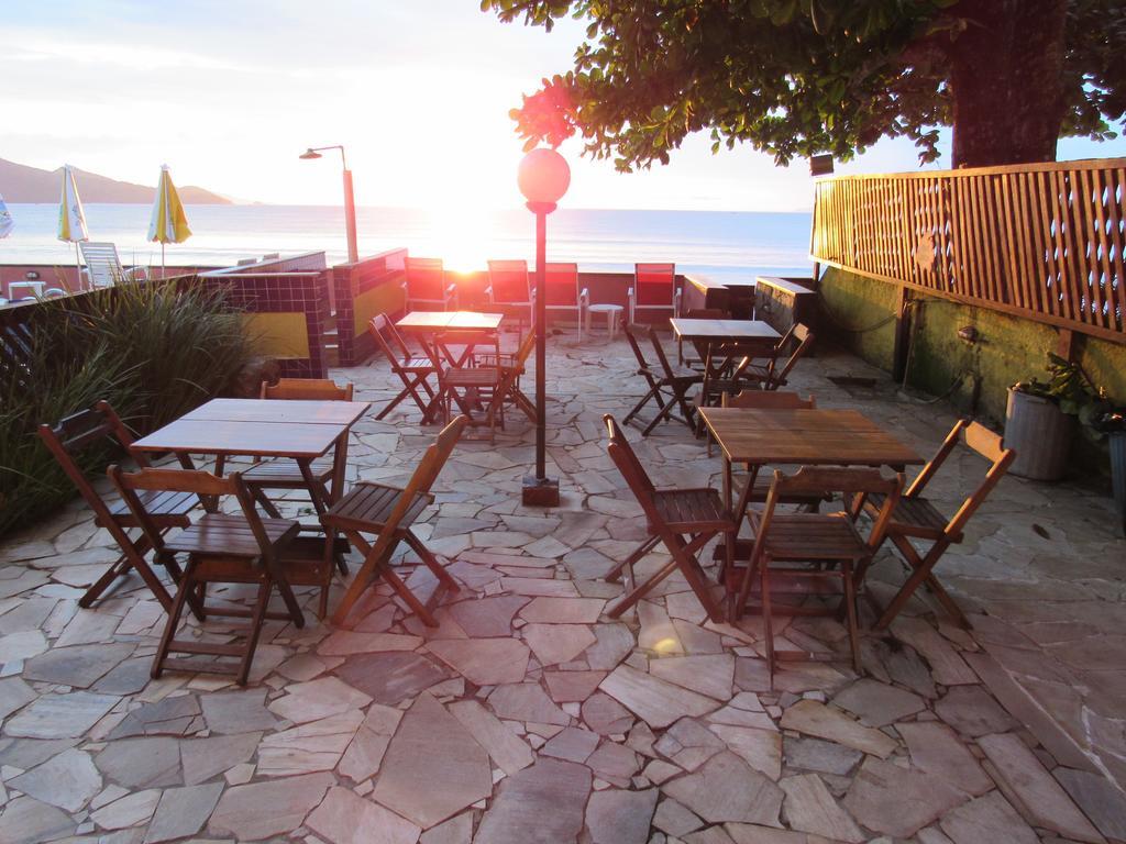 Pousada Casa Na Praia Ubatuba Ngoại thất bức ảnh
