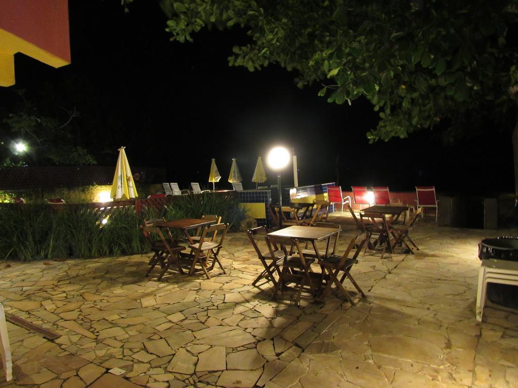 Pousada Casa Na Praia Ubatuba Ngoại thất bức ảnh