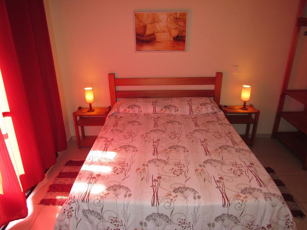 Pousada Casa Na Praia Ubatuba Ngoại thất bức ảnh
