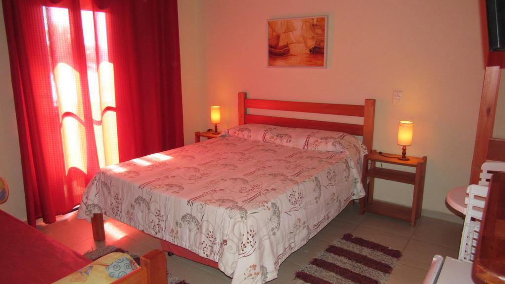 Pousada Casa Na Praia Ubatuba Ngoại thất bức ảnh