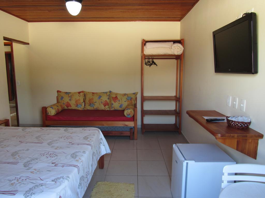 Pousada Casa Na Praia Ubatuba Ngoại thất bức ảnh