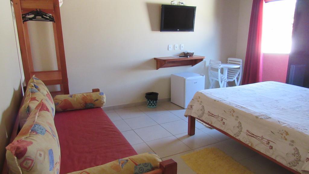 Pousada Casa Na Praia Ubatuba Ngoại thất bức ảnh